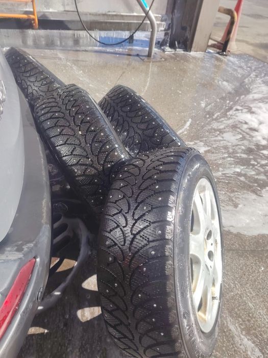 Пподаю колеса, 16 размер