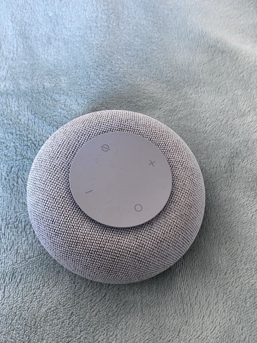 Умная колонка маруся