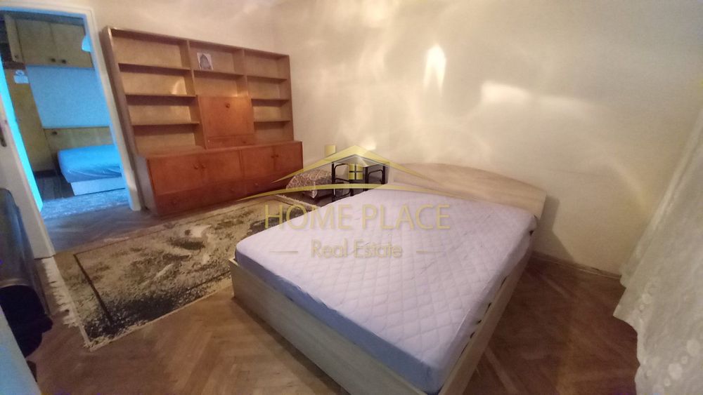 Дава се под наем Четиристаен апартамент в Варна, Чаталджа - 90 кв.м за 459 € - Снимка #6