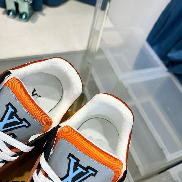 Louiis vuiton piele 2025