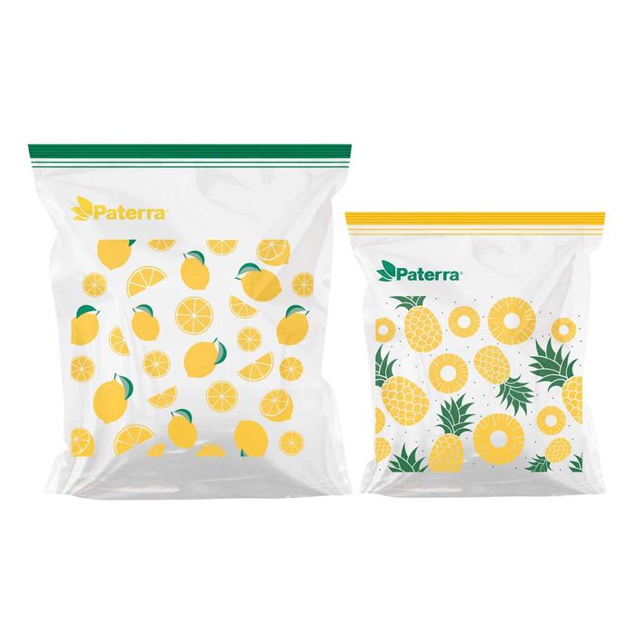 Пакеты для замораживания