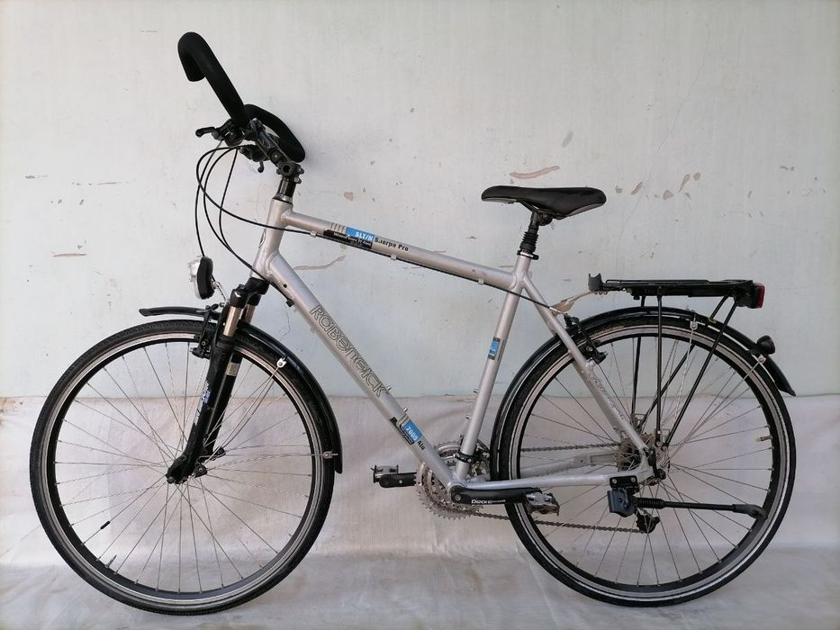 Германиский велосипед