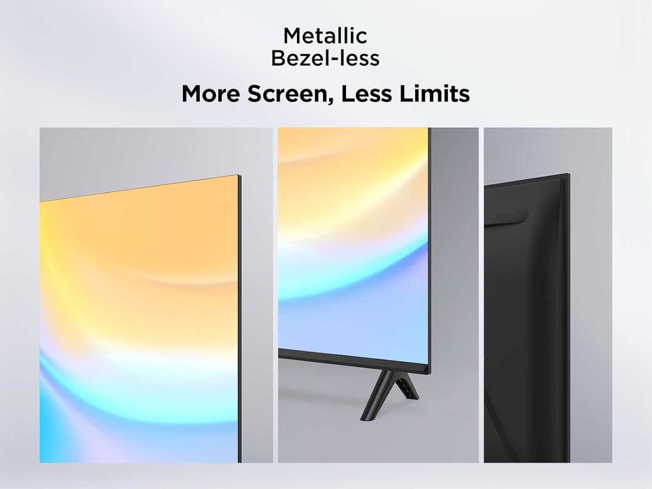 TCL 32L5A FHD HDR - Smart TV