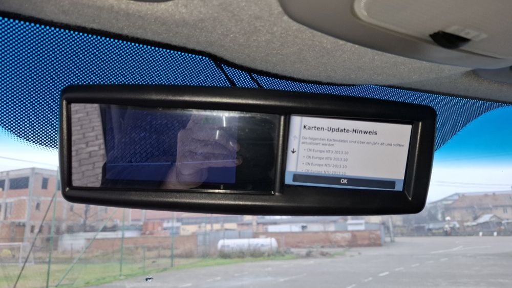 Volkswagen Crafter 2.0TDI-163CP/ CLIMA /Full Option