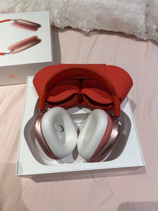 Air pods pro max