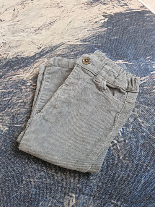 Lot haine baiat marimea 80