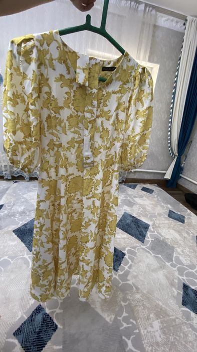 Арзан багада сатылады