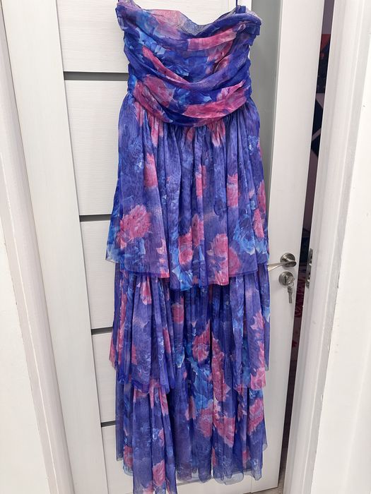 Rochie superba L -Xl