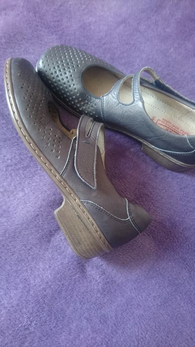 Дамски обувки-38 номер