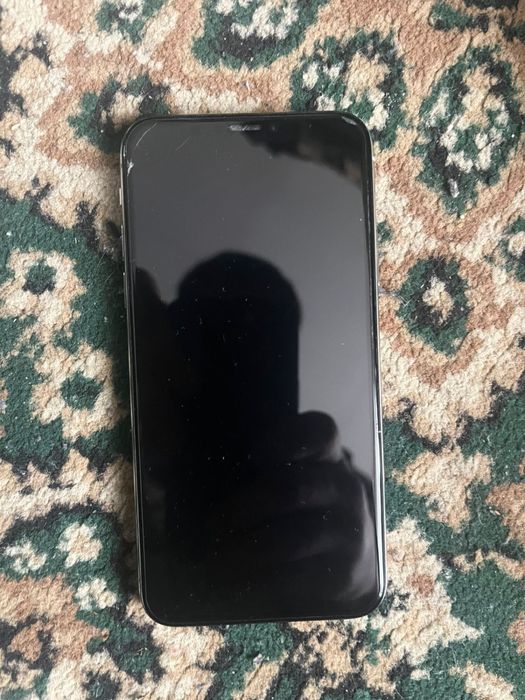 Iphone X 203A529872ghjs77