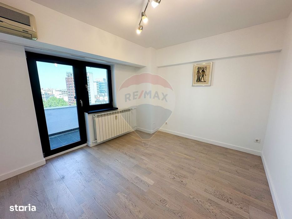 Apartament tip penthouse duplex | 4 camere | 127 mp | Unirii