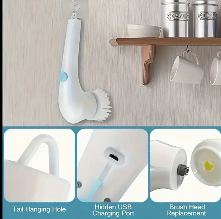 Набор для стирки любую вещь