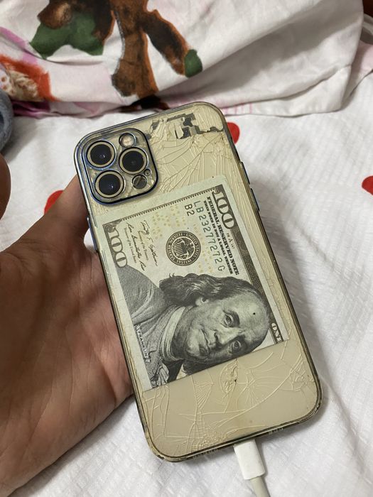iPhone 12 про 128/6