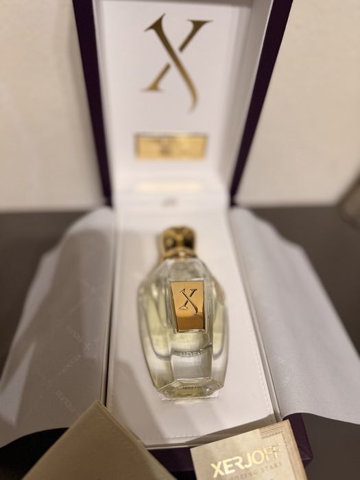 Xerjoff Uden парфюм унисекс