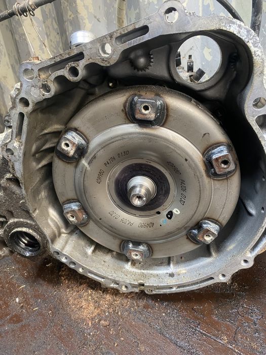 Камри 30 АКПП бу оргинал