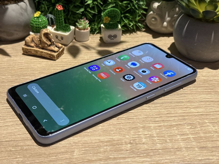 Samsung A33 5g ‼️Garantie‼️