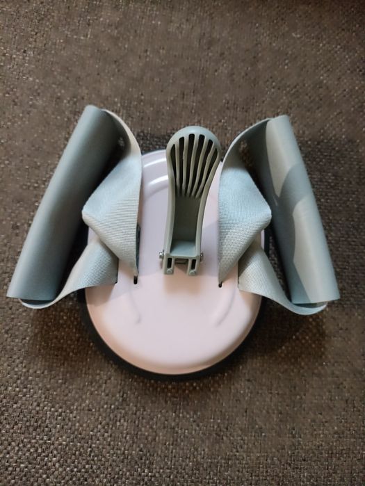 Тренажер для пресса