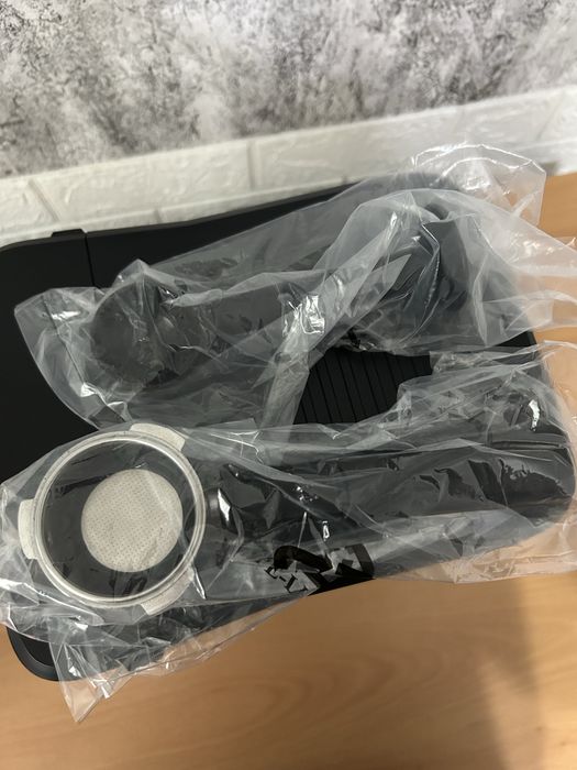 Кафе машина за еспресо 15 bar, 850W – капучино и лате