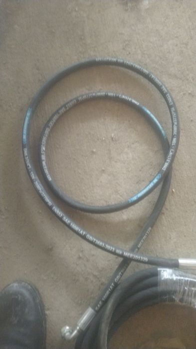 Ekskovator burg'ulash asbobi (parmasi)