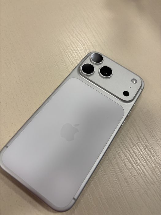 IPhone 17 PRO MAX БАРТЕР!!