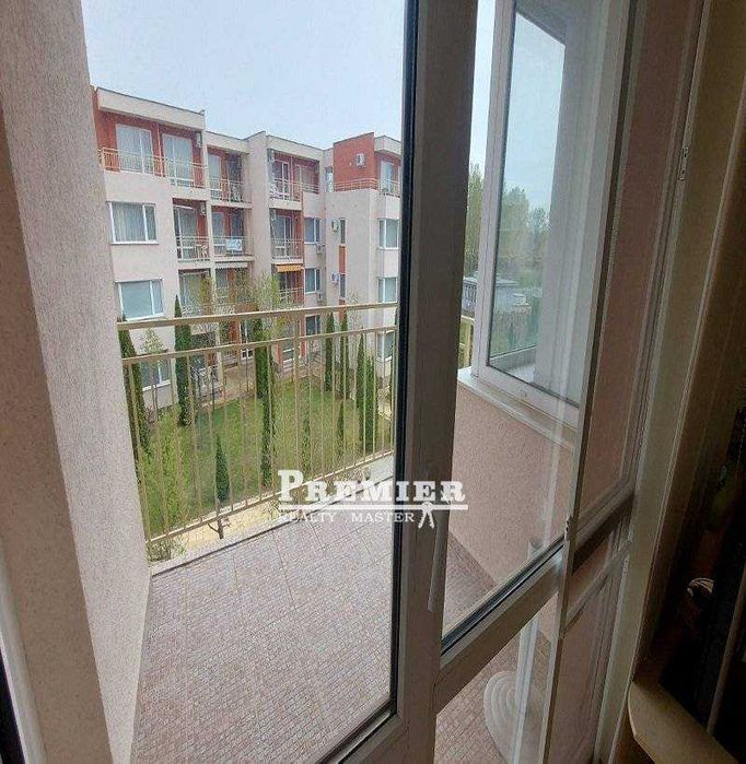 Продава се Едностаен апартамент в к.к. Слънчев бряг - 59 кв.м за 1102 €/кв.м - Снимка #11