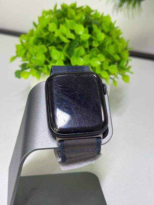 Apple Watch SE2 | 44mm | Akb 92%