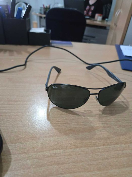 Слънчеви очила Ray Ban