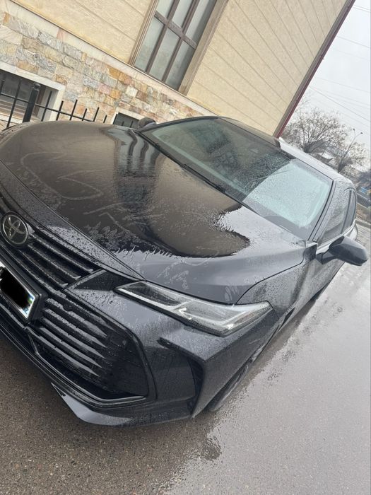 Toyota Avalon Limited