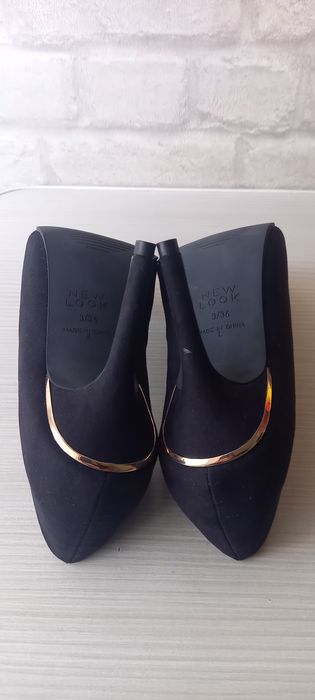 Pantofi marime 36
