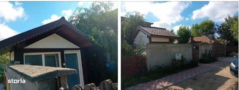 Casa si teren Copaceni, ID: R2850754