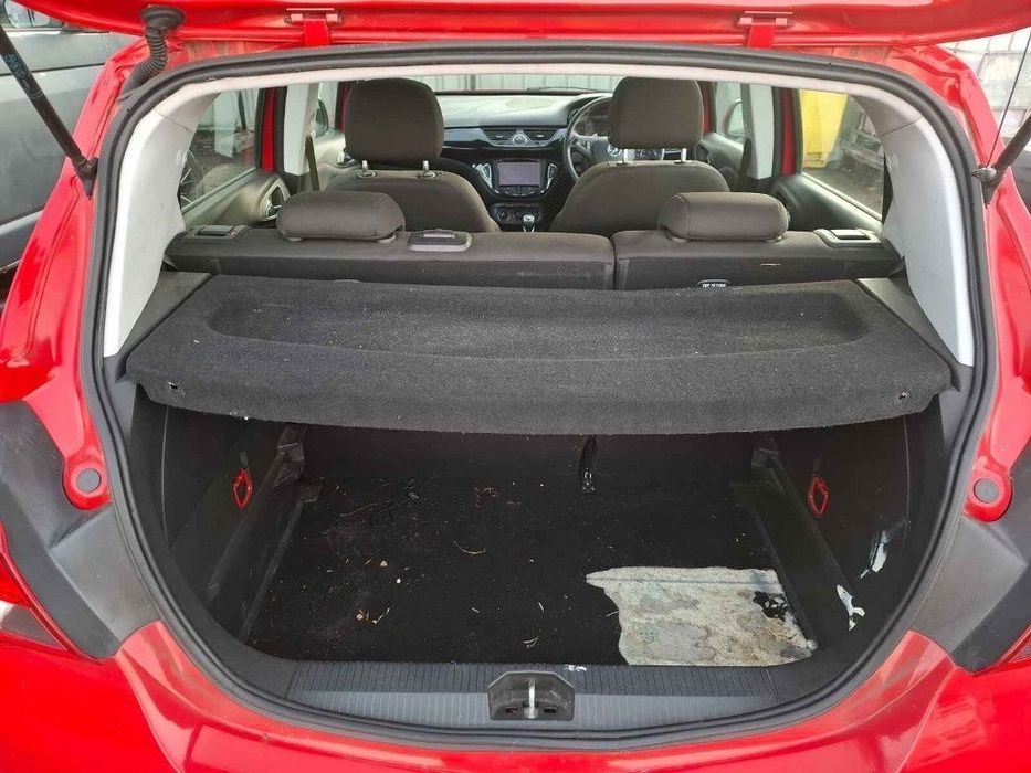 Amortizor haion Opel Corsa E 2015 HATCHBACK 1.4 i B14XEL