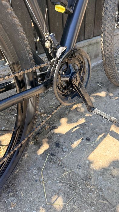 Bicicleta MTB de Vanzare