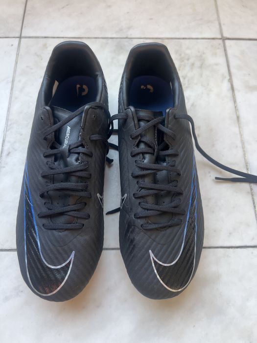 Nike Zoom Mercurial Vapor 15 бутонки