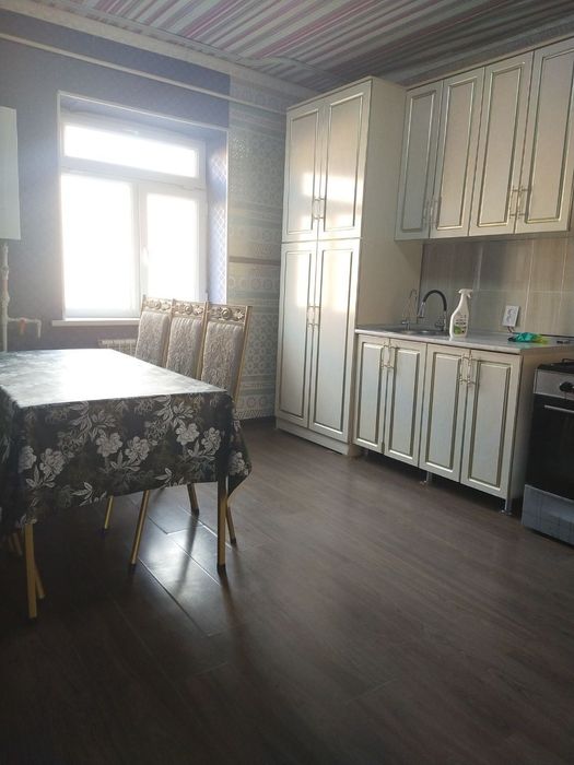 Сергели 9худуд 2хонали Новостройка квартира сотилади тоза ремонтда