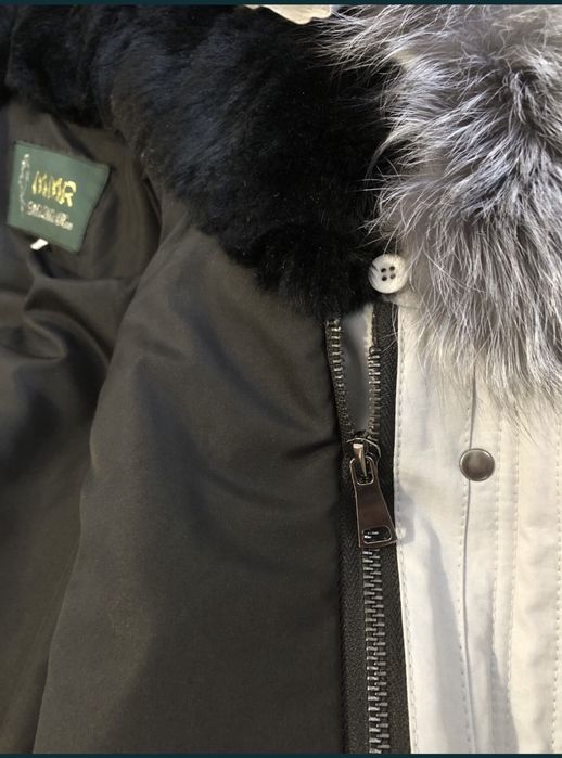 Парка, зима, осень, весна