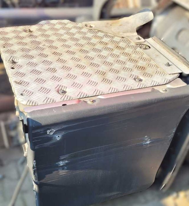 Catalizator camion Scania R/S Euro 6 2521074 -Piese/Dezmembrari Scania