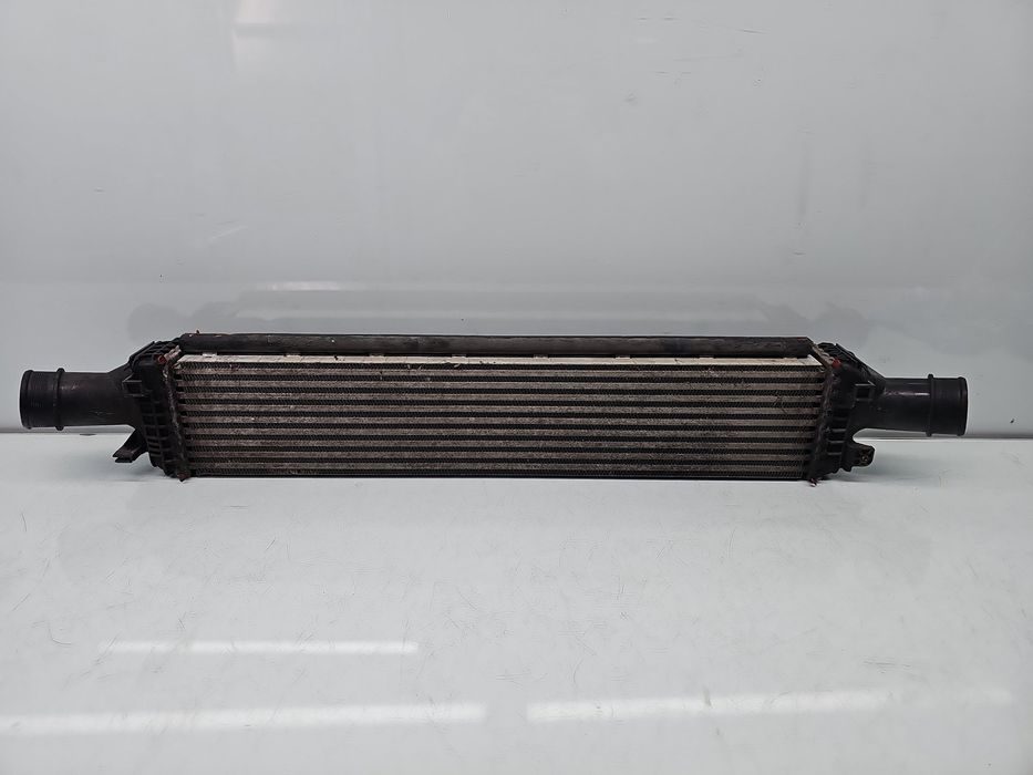 Radiator intercooler AUDI A6 (4G2, C7) [Fabr 2012-2017] 8K0145805R 3.0