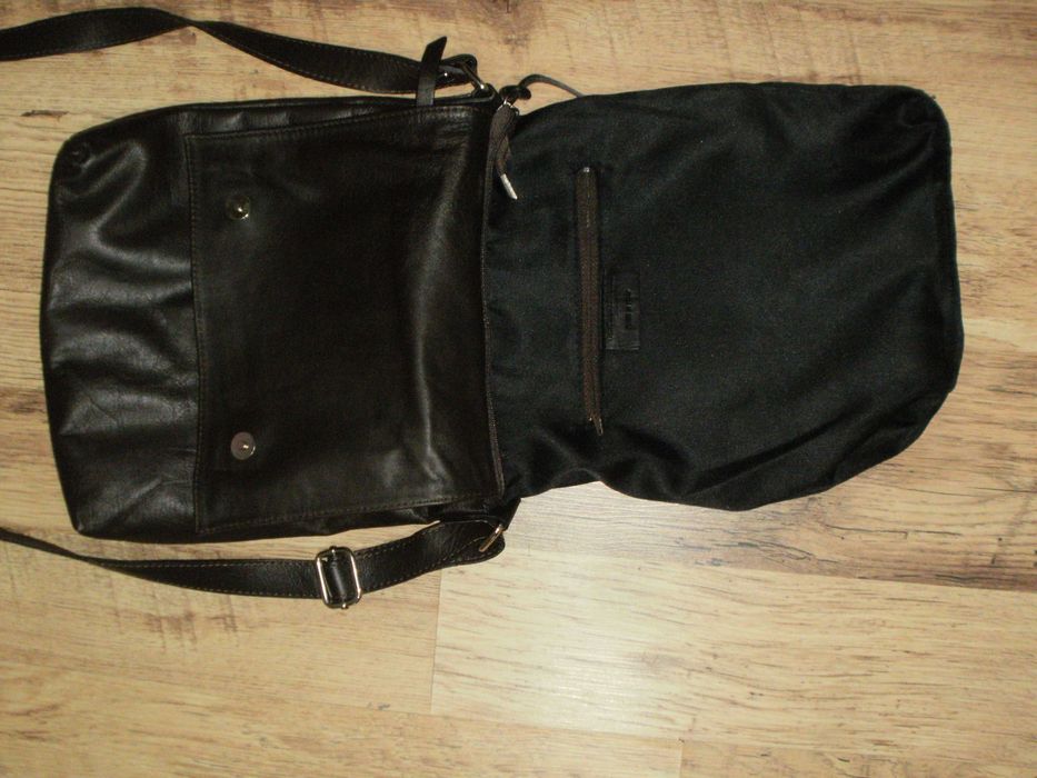 ITALY нова мъжка естествена кожа