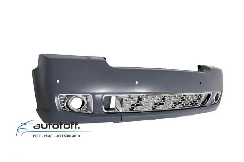 Pachet exterior Range Rover Vogue L322 (02-09) Autobiography Design