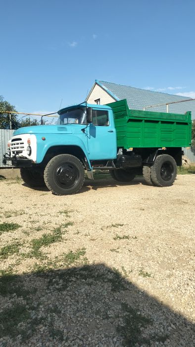 Продам зил 130коратиш