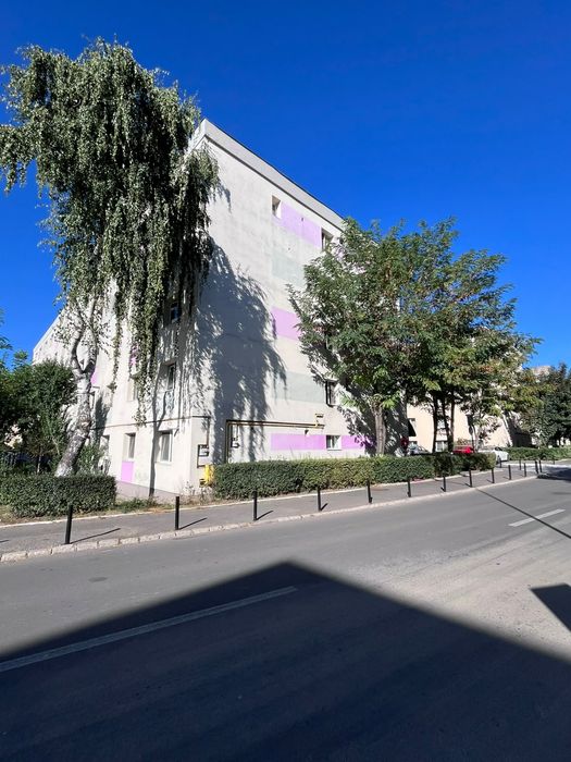 Garsonieră de închiriat Tractorul