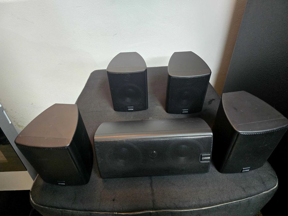 Boxe canton mx monitoare