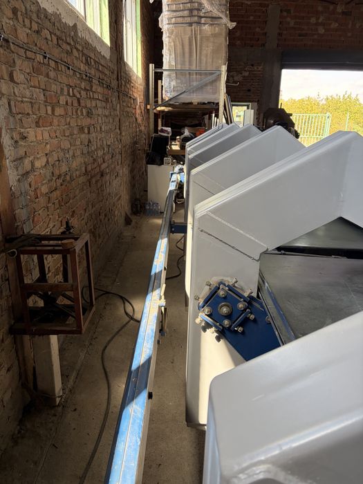 Абкант 6м електрически