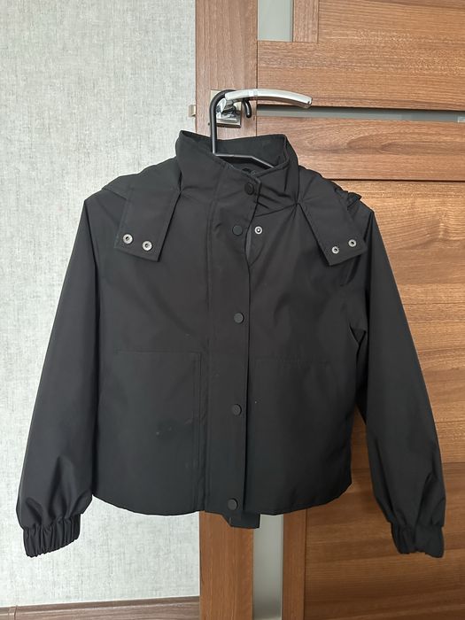 Детская куртка zara 9-10 лет