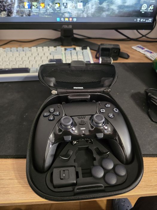 Controller PlayStation dualsense edge