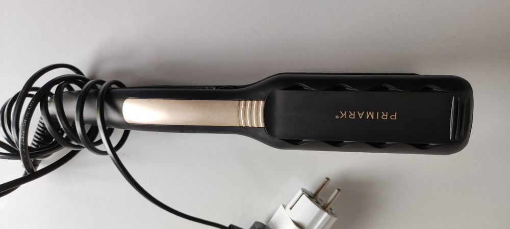 Placa incretit Parul Primark Crimper