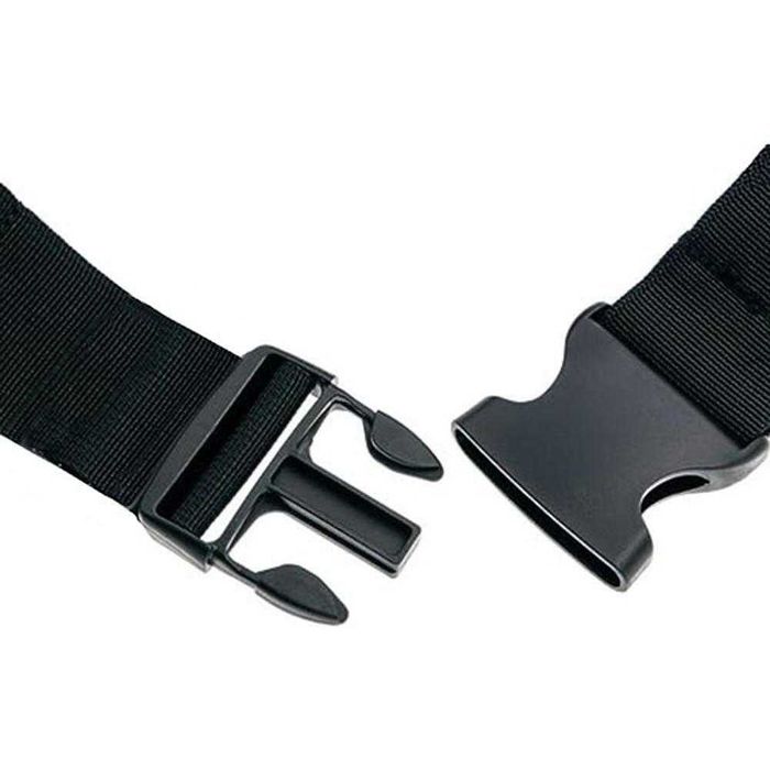 Кобур за инструменти BIGSTREN, 22 джоба, с колан и поставка за чук