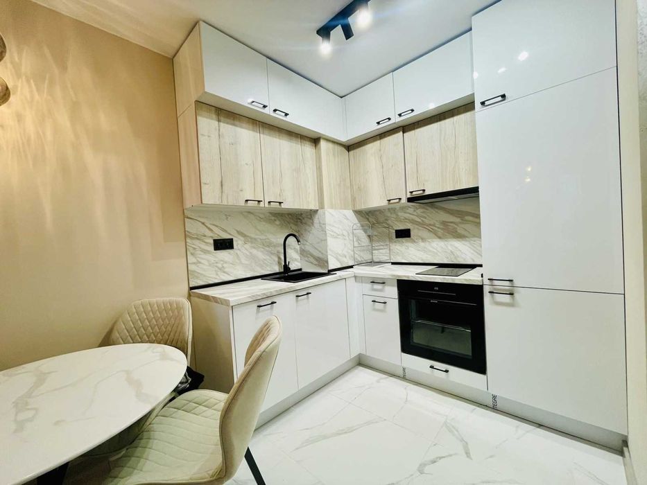 Дава се под наем Двустаен апартамент в София, Илинден - 76 кв.м за 465.63 € - Снимка #4