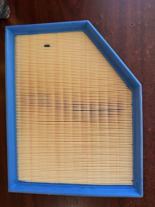 Filtru habitaclu  Volvo