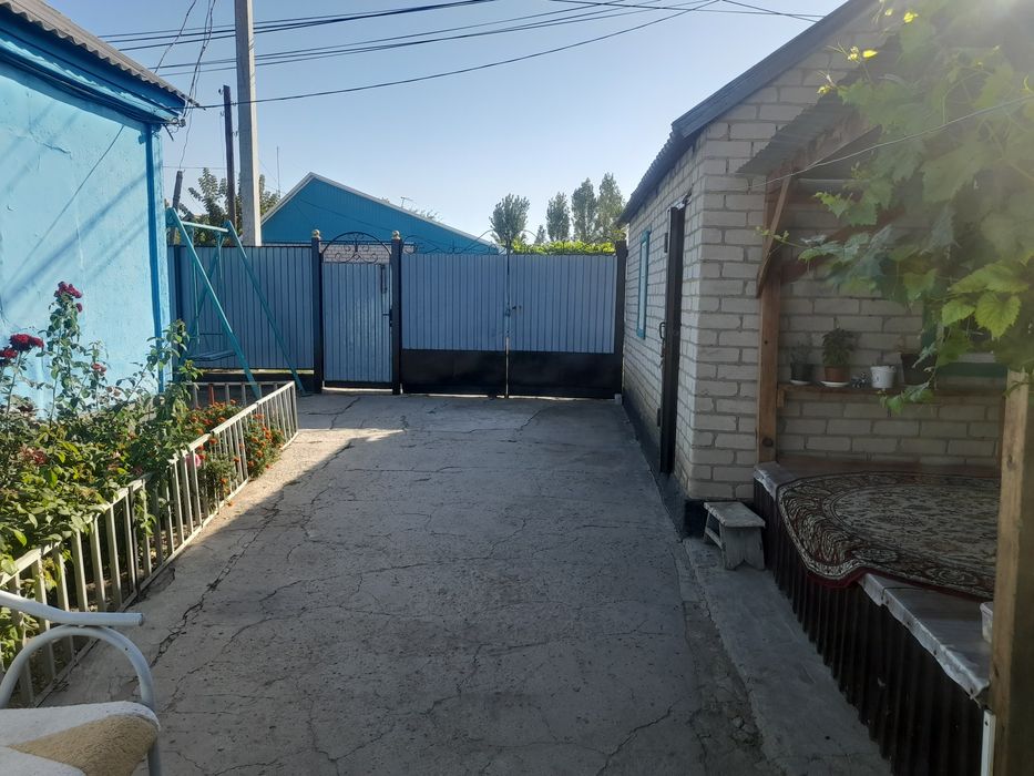 Продам частный дом